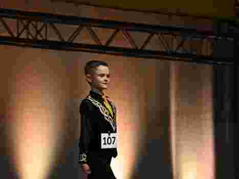 Dancer 107