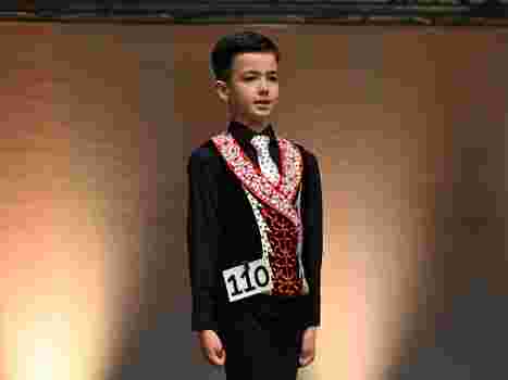 Dancer 110