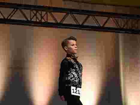 Dancer 121