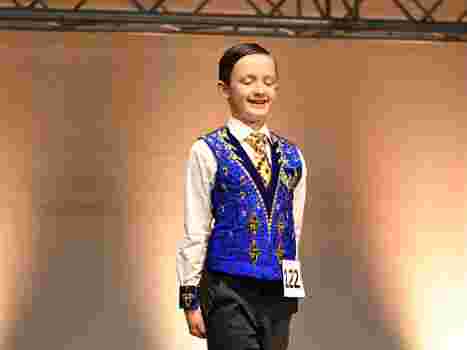 Dancer 122