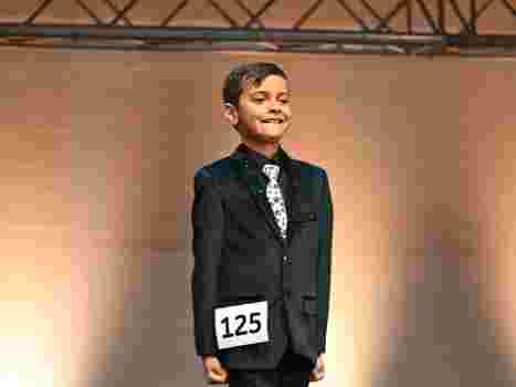 Dancer 125