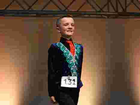 Dancer 131
