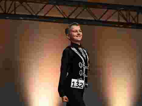 Dancer 132
