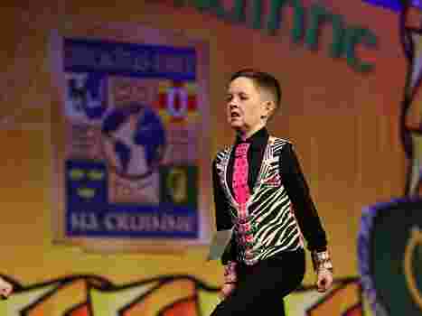 Dancer 154