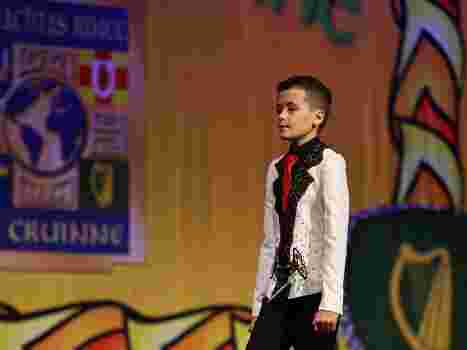 Dancer 155