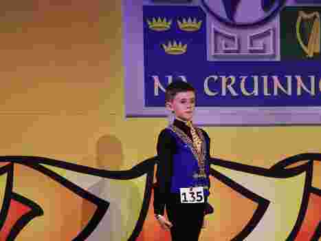 Dancer 135