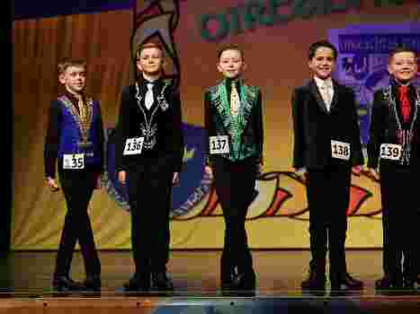 BOYS 11-12