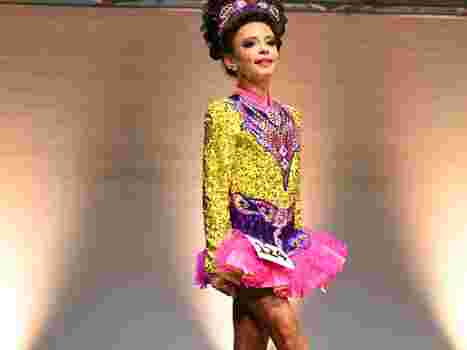 Dancer 124