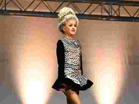 Dancer 125