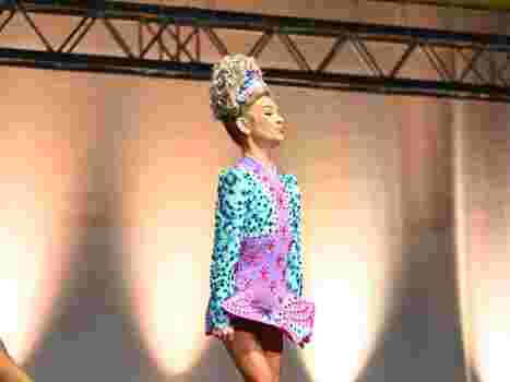 Dancer 126