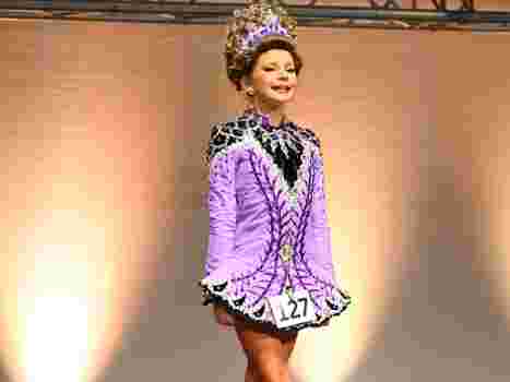 Dancer 127
