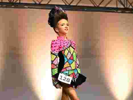 Dancer 128