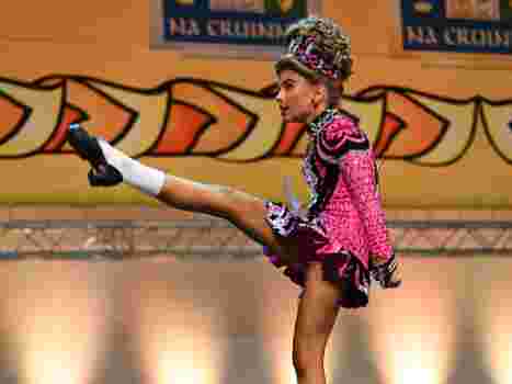Dancer 129