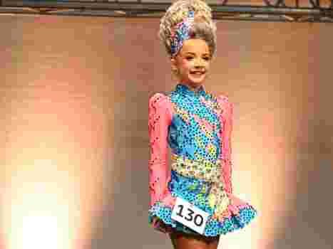 Dancer 130