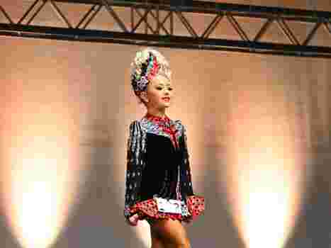 Dancer 132