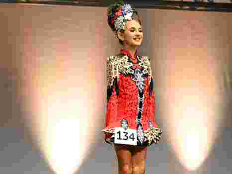 Dancer 134