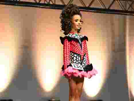 Dancer 135