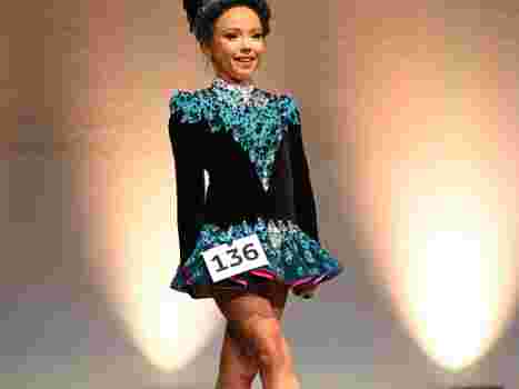 Dancer 136