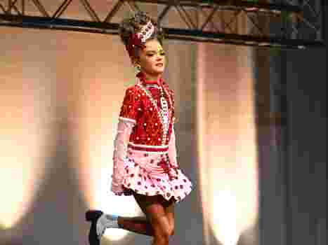 Dancer 138