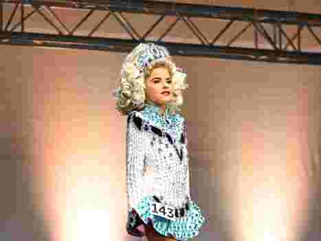 Dancer 143