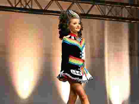 Dancer 144