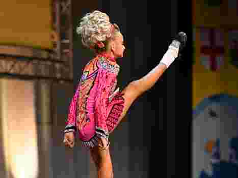 Dancer 146