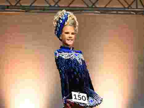 Dancer 150