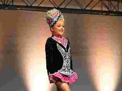 Dancer 151