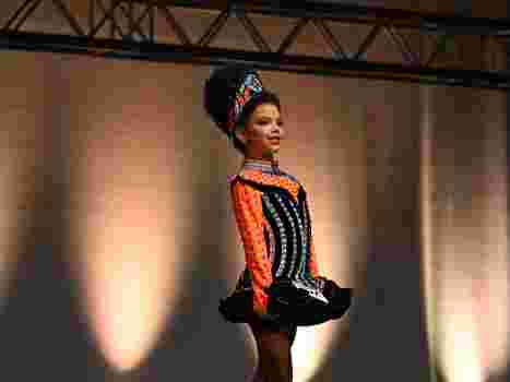 Dancer 152