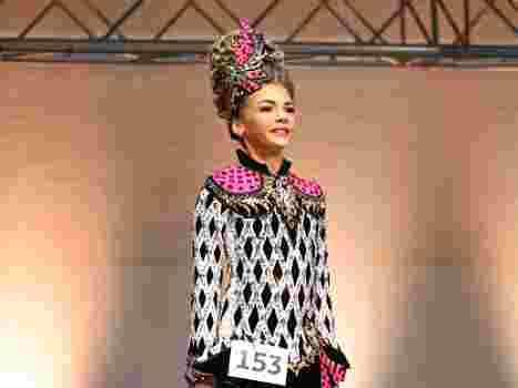 Dancer 153