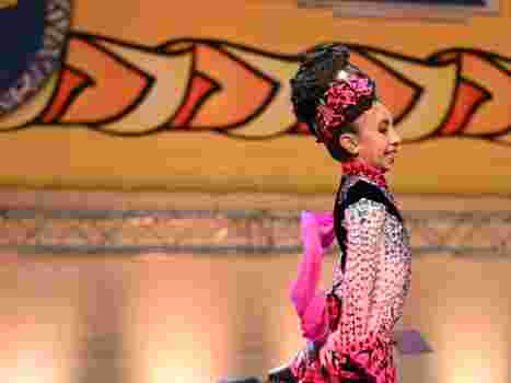 Dancer 156