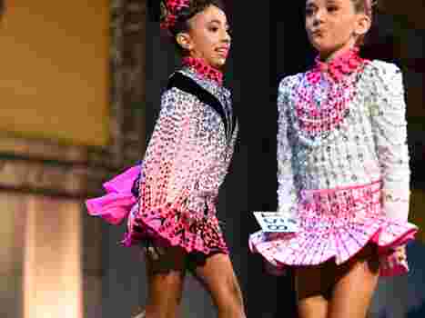 Dancer 158