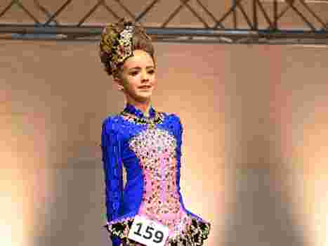 Dancer 159