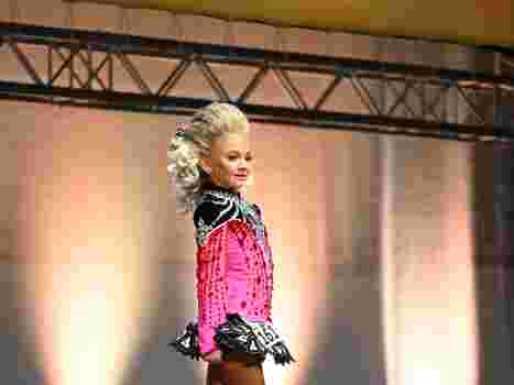 Dancer 161