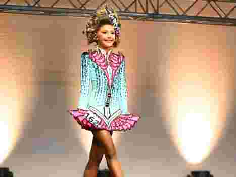 Dancer 162