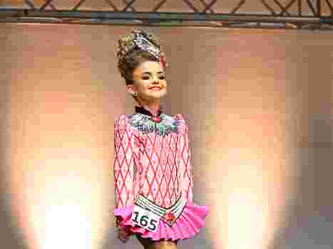 Dancer 165