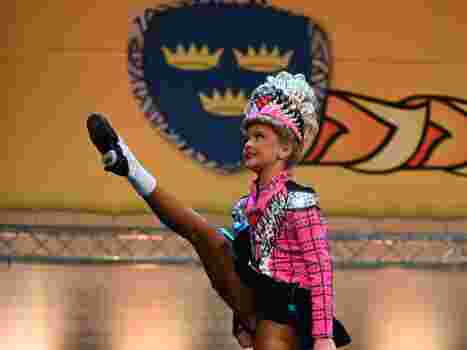 Dancer 168