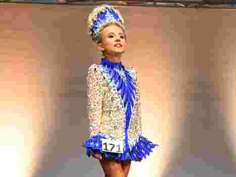 Dancer 171