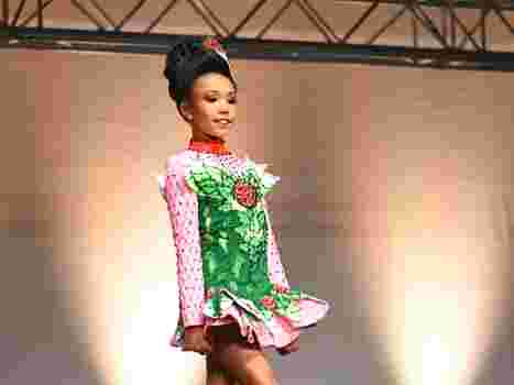 Dancer 176