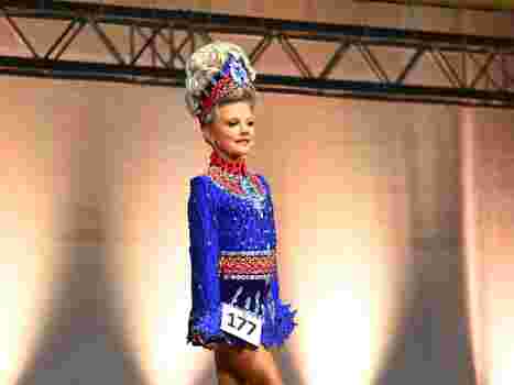 Dancer 177