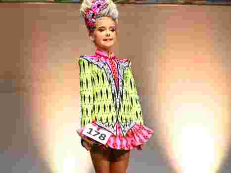 Dancer 178