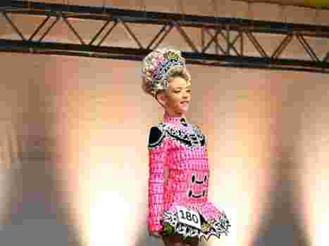 Dancer 180