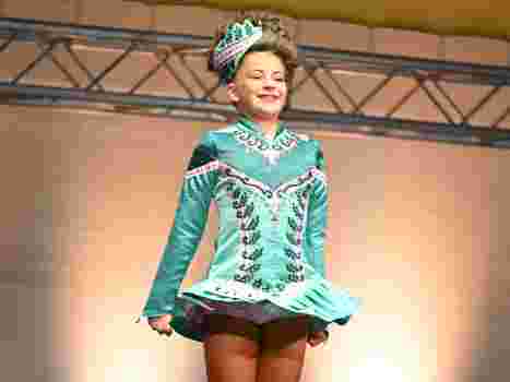 Dancer 184