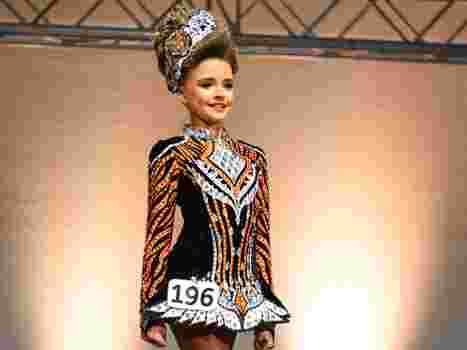 Dancer 196