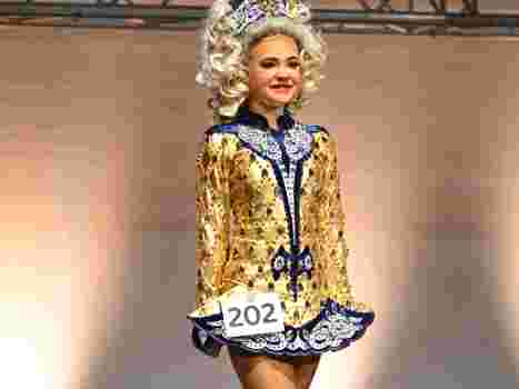 Dancer 202