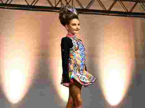 Dancer 205
