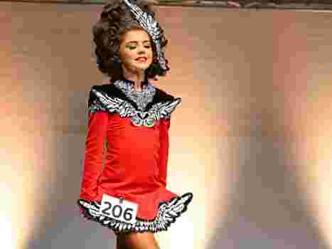 Dancer 206