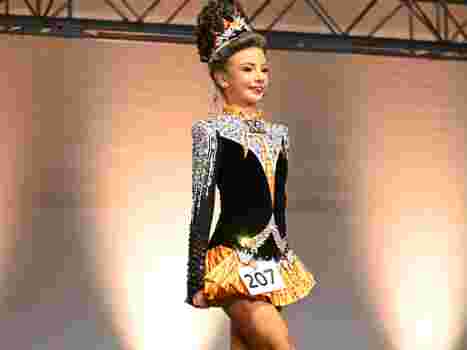 Dancer 207