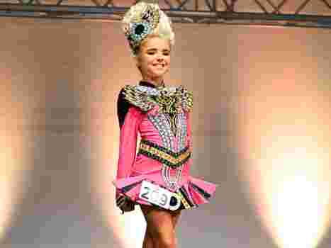 Dancer 209