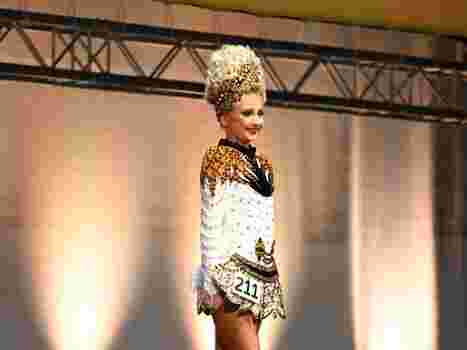 Dancer 211